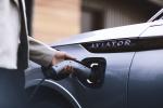 Lincoln Aviator Grand Touring 2019 года